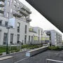 Gemeindebau in Wien: Der Barbara-Prammer-Hof