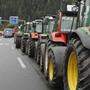 Die Kärntner Polizei will nun verstärkt landwirtschaftliche Fahrzeuge kontrollieren. Landwirtschaftskammer spricht von unnötiger Erschwernis (Symbolfoto)