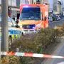 Im deutschen Solingen kam es am Mittwoch gegen 17 Uhr zu einem Messerangriff auf offener Straße.