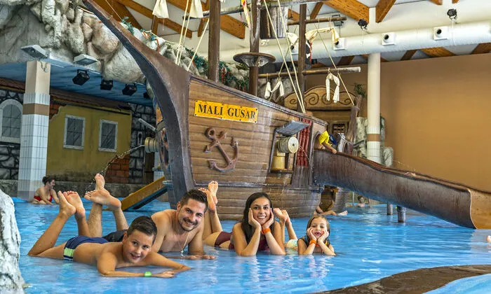 Langweilig wird es hier ganz bestimmt nie