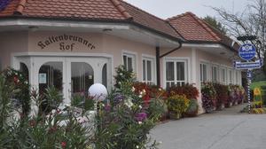Auch der Kaltenbrunnerhof bei Gleisdorf wurde nominiert