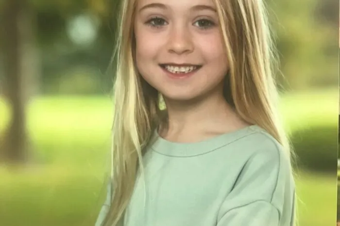 Franka Rabitsch freut sich schon aufs Weihnachtsfest