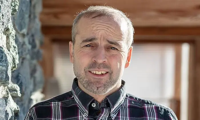 Andreas Schett zieht sich aus der Geschäftsführung zurück