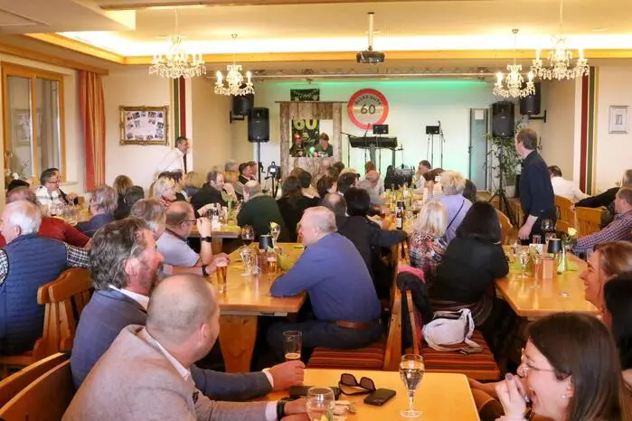 Übrigens: Ein Video gibt es auf Facebook Kleine Zeitung St. Veit/Feldkirchen zu sehen! Klicken Sie sich durch die Fotogalerie!               