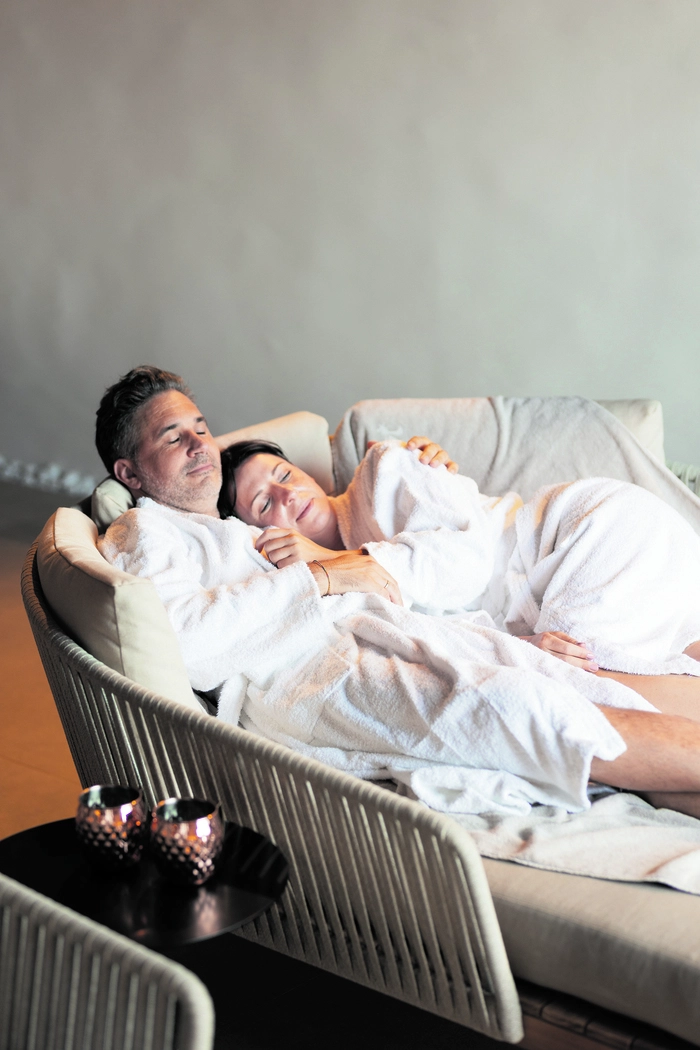 Zeit zu zweit genießen – Ruhe und Entspannung am Jaglhof