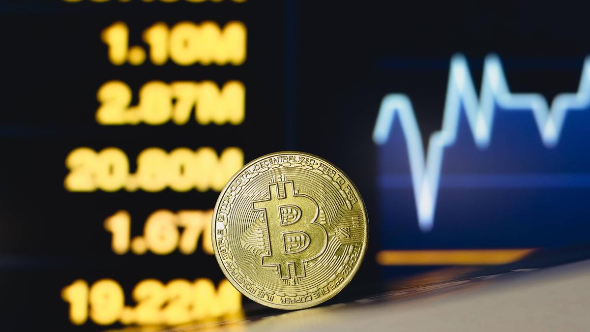 Seit dem Jahrestief bei 38.500 Dollar im Jänner hat sich der Wert des Bitcoin mehr als verdoppelt