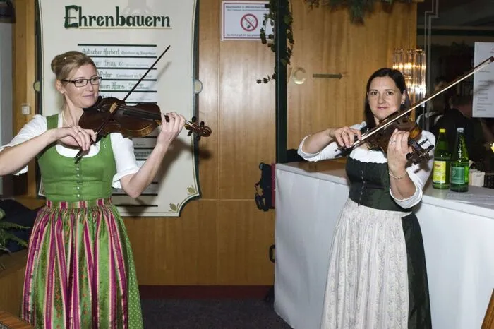 Gefeiert wurde am 18. November im Kulturhaus Knittelfeld.