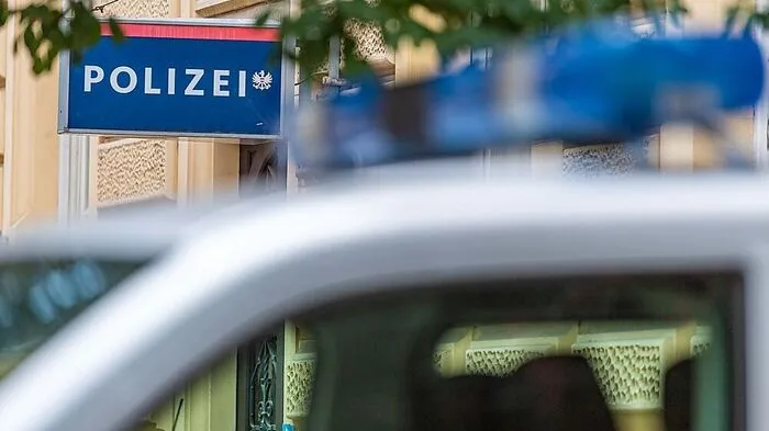 Die Polizei ermittelt