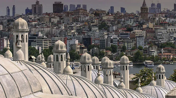 Istanbul 