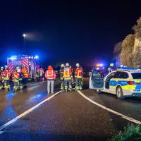 Drei tödliche Unfälle in drei Monaten - nur ein Zufall?