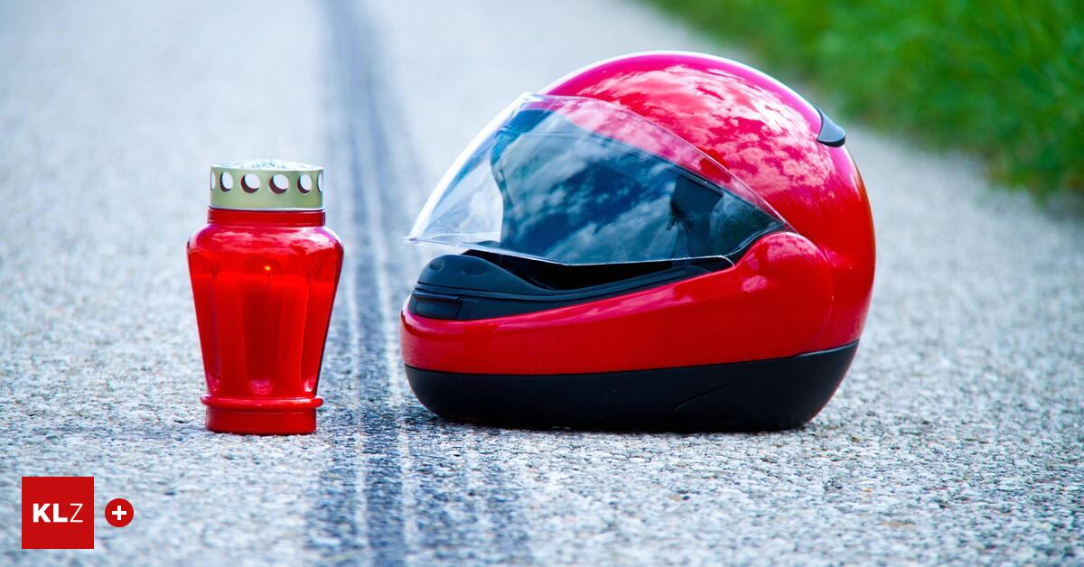 Young East Tyrolean dies in serious accident in Salzburg
