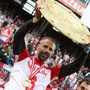 Marco Rose verlängert in Salzburg 