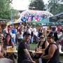 Vergangenen Samstag wurde der Trofaiacher Stadtpark wieder zur Kulisse des beliebten Stadtparkfests