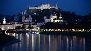 In der Landeshauptstadt Salzburg wird über ein Landes-Veto gegen Zweitwohnsitze nachgedacht