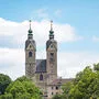 Auch der Dom zu Maria Saal ist von den Veränderungen betroffen