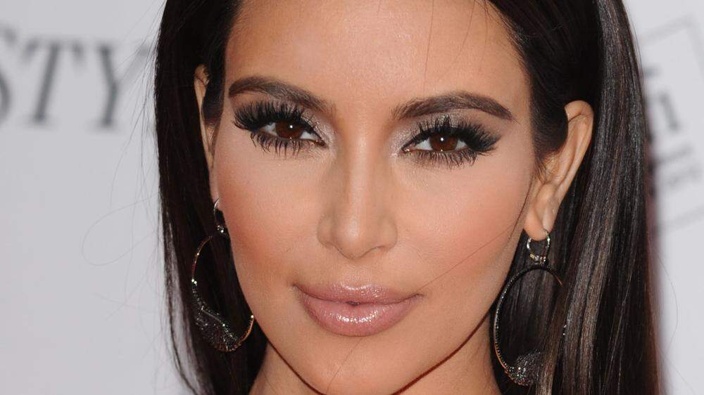 Kim Kardashian ist von der Wirkung begeistert und sicherte sich die Lizenzrechte von Gatuline für die USA 