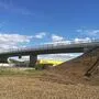 Die Pulverturmbrücke zwischen Wundschuh und Kalsdorf wird nächstes Wochenende abgerissen
