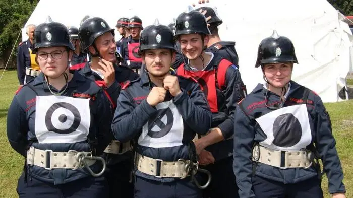 Viel Spaß mit den Fotos vom Bereichsfeuerwehr-Leistungsbewerb in Köflach!