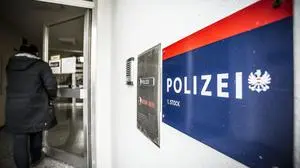 Die Stimmung auf der Polizeiinspektion dürfte derzeit nicht die beste sein
