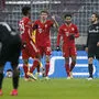 Die Bayern feierten ihren 15. Champions-League-Erfolg in Serie.
