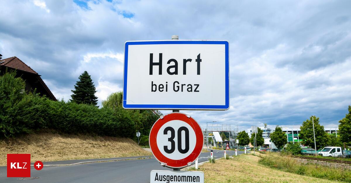 More than 20 million euros: Hart is fighting again for the motorway feeder ...
