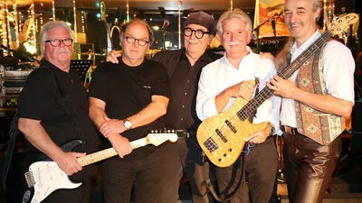 "Charity Night 2016"