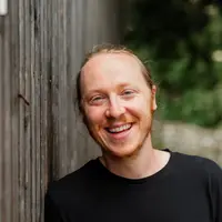 Lukas Wagner, Psychotherapeut und Medienpädagoge aus Graz.