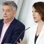 Edtstadler und Kogler präsentierten vergangene Woche die "Lex Globke"