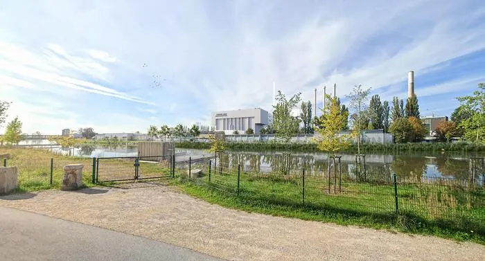 250 Millionen Euro kostet der Bau der Anlage – was Kritiker auf den Plan ruft