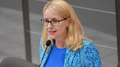 Margarete Schramböck