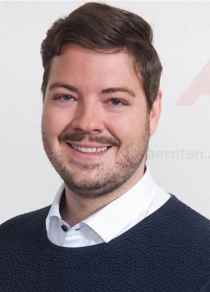 max turrini, ak experte