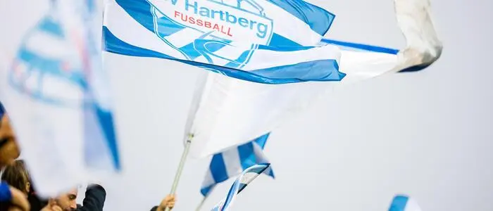 Hartberg kehrt Ende November in die Heimat zurück