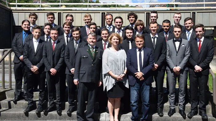 Elektrotechnik/Automatisierung:Lucas Christandl, Manuel Demel, Patrick Gruber, Patrick Gsöls, Julian Janisch, Philipp Katzbauer, Julian Konrad, Philipp Lehr, Stefan Maurer, Daniel Mayer, Robert Mogg, Christoph Paar, Michael  Paierl, Philipp Petz, Manuel Pichelbauer, Markus Reitbauer, David Ritter, Philipp Ritter, Christoph Sochor, Kevin Sohar, Michael Stradner, Hannes Tombeck, Jonas Trost, Dominik Wagner, Patrick Weiß