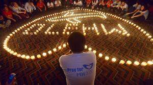 Zwei Suchaktionen, eine koordiniert von Australien, die andere von Malaysia, konnten die Boeing, die am 8. März 2014 mit 239 Menschen auf dem Flug von Kuala Lumpur nach Peking verschwunden ist, nicht auffinden