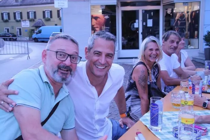 Zum Abschluss des Köflacher Musiksommers 2024 wird, wie bereits Tradition, am Freitag, 6. September, zum Volksmusikabend „Da Summa is außi“ geladen.