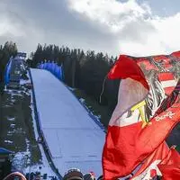 Am Kulm wird Ende Februar 2026 wieder geflogen 