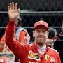 Sebastian Vettel