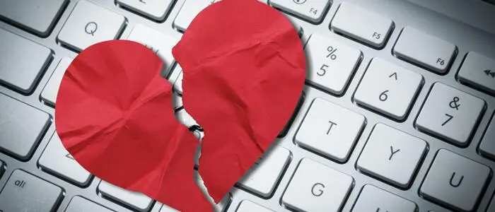 Kärntner wurde Opfer eines Love Scam