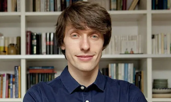 Start-up-Veteran Markus Raunig 