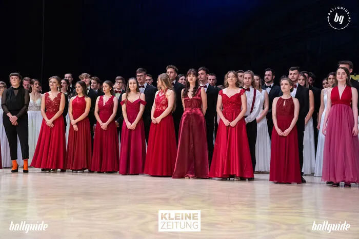 Fotos der anderen Maturabälle in der Steiermark in unserem Ball-Special!