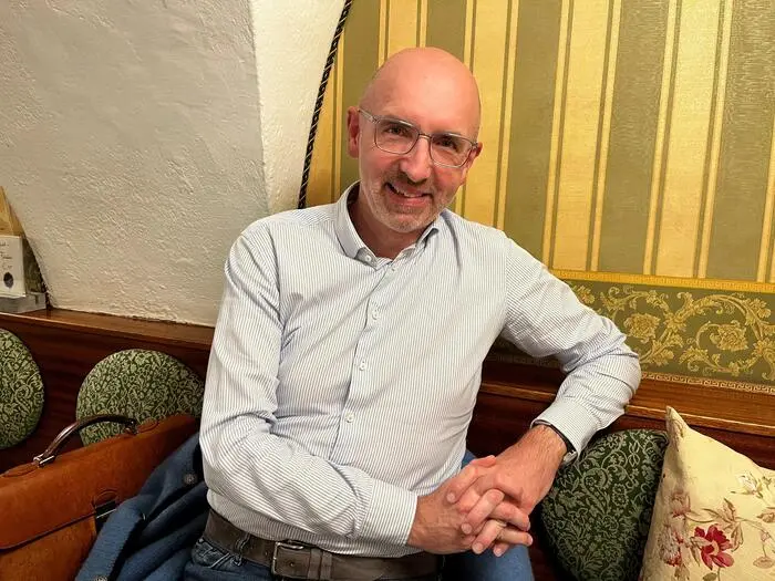 Guido Zeilinger, Experte für Konsumentenschutz der Arbeiterkammer Leoben