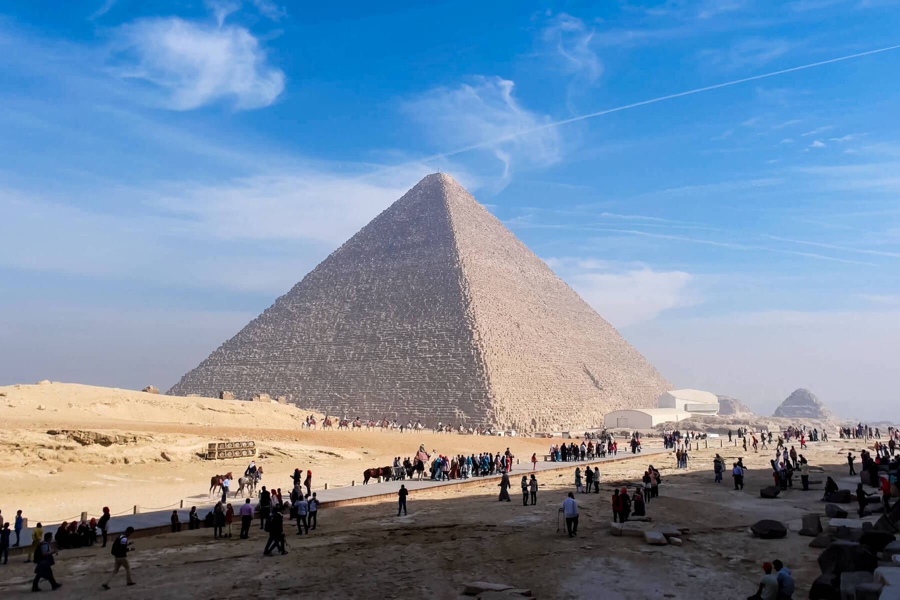 Ägypten: Fragmente von Homers „Ilias“ in Mumie entdeckt