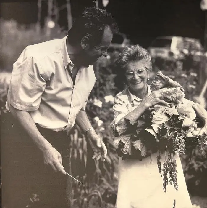 Das „Carama“ ist Wolfgang Pucks gastronomische Liebeserklärung an seine Mutter