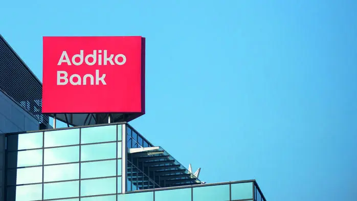 Addiko Bank