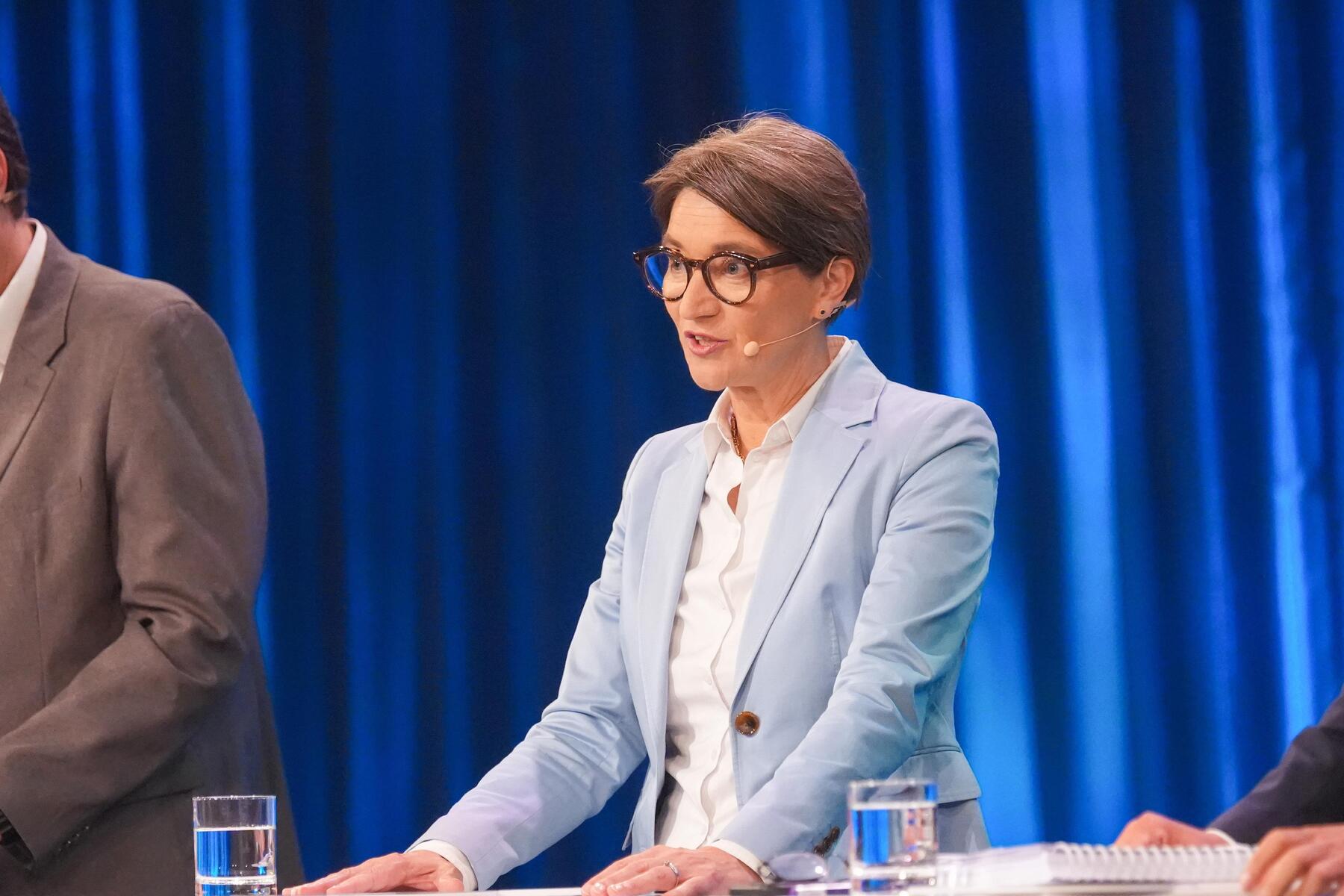 ORF-Journalisten würden mehrheitlich Lisa Totzauer wählen