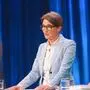 Lisa Totzauer würden die ORF-Journalisten zur neuen ORF-Generaldirektorin wählen
