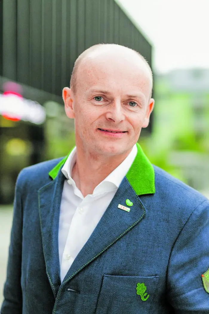 themenfruehstueck gastro gastronomie fr. birgit pichler © oliver wolf