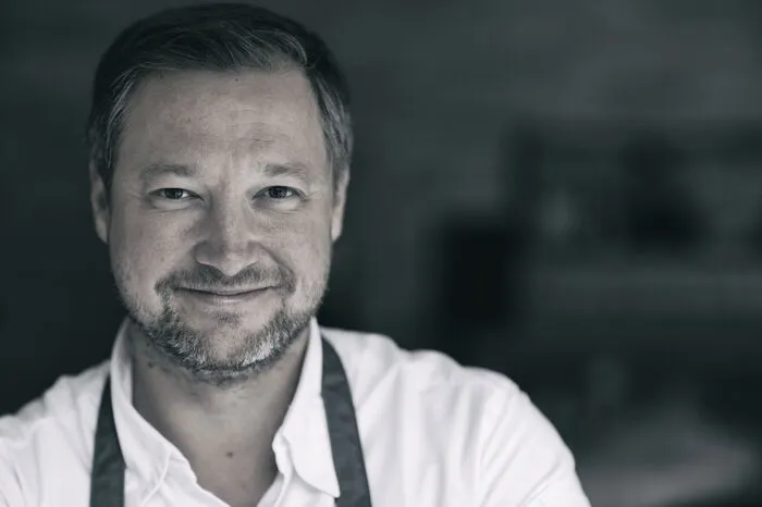 Haubenkoch Andreas Döllerer