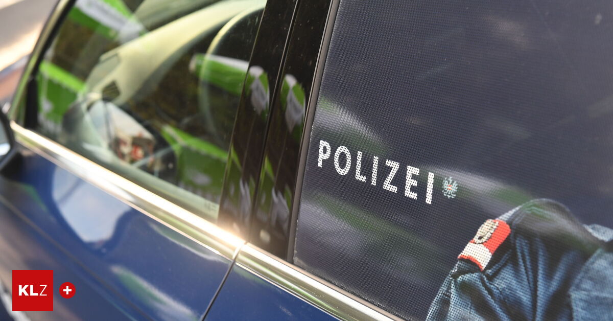Spittal: 800 Kilogramm schweren Hydraulikhammer gestohlen