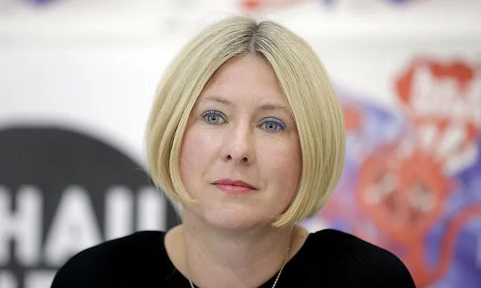 Kira Kirsch